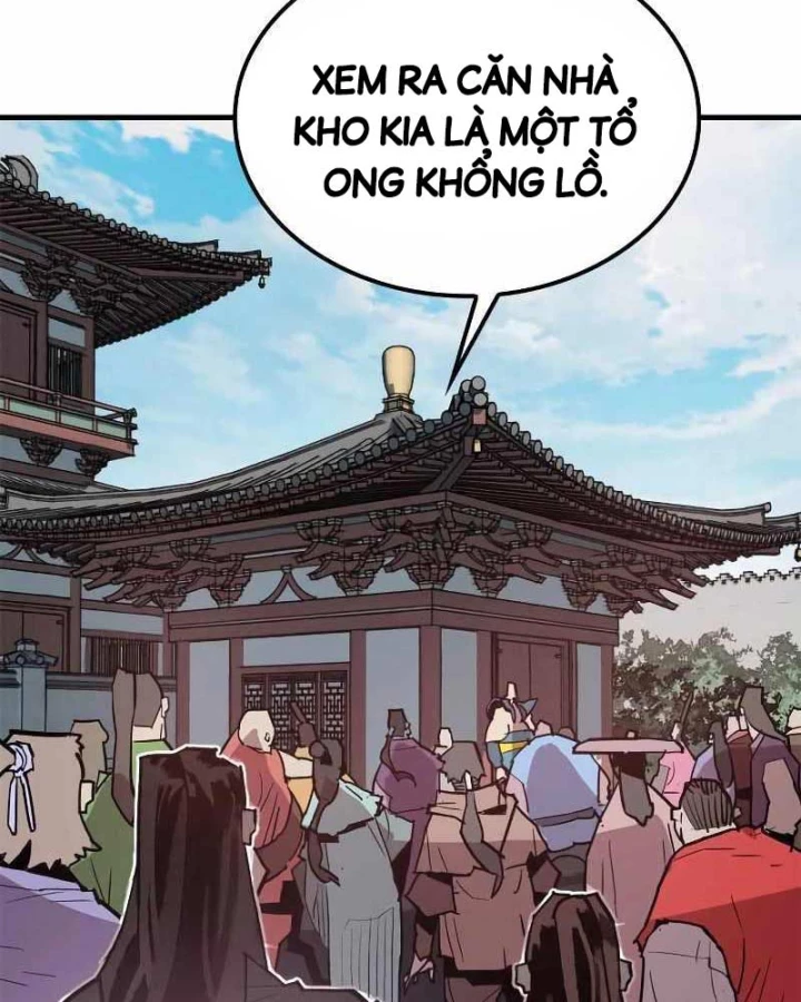 Quỷ Vương Chapter 3 - Trang 2