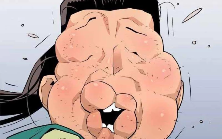 Quỷ Vương Chapter 3 - Trang 2