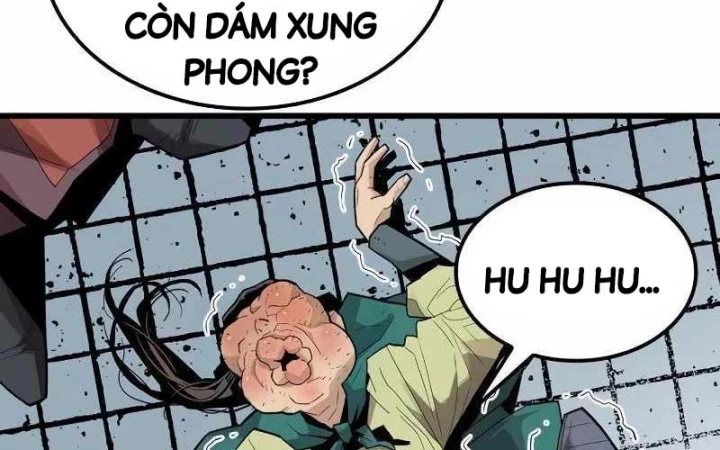 Quỷ Vương Chapter 3 - Trang 2
