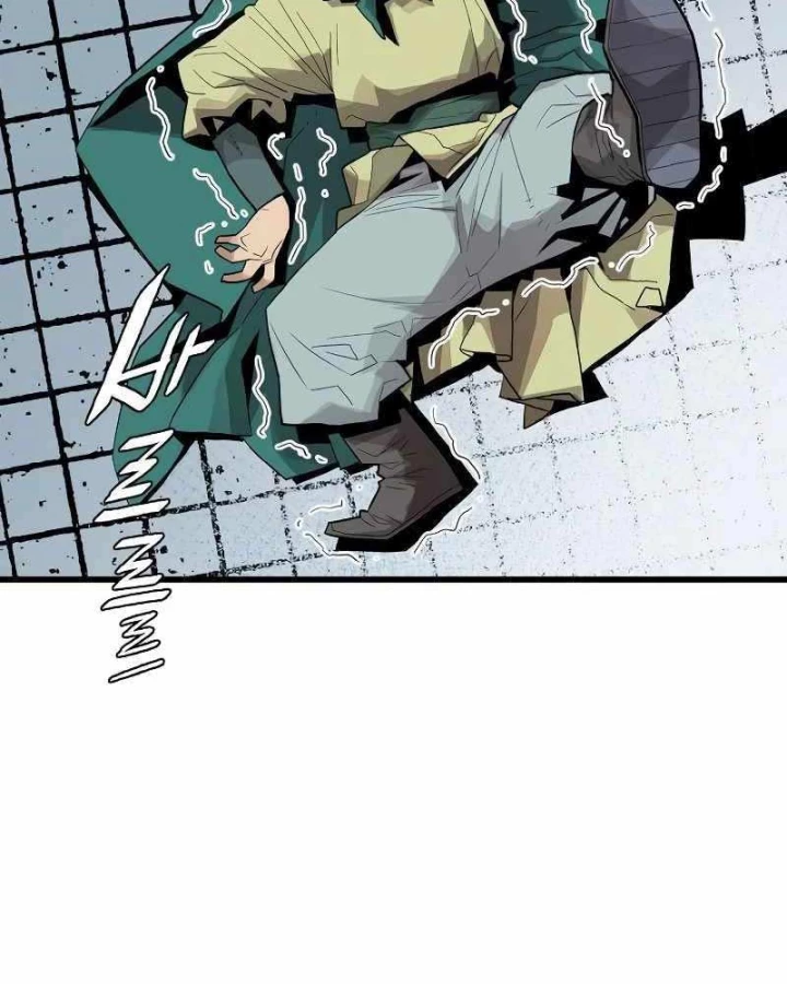 Quỷ Vương Chapter 3 - Trang 2