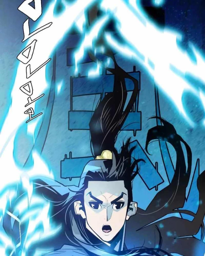 Quỷ Vương Chapter 3 - Trang 2