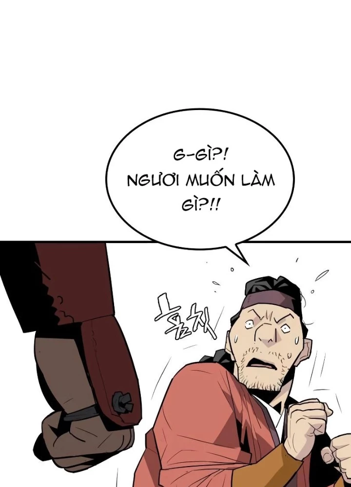 Quỷ Vương Chapter 4 - Trang 2