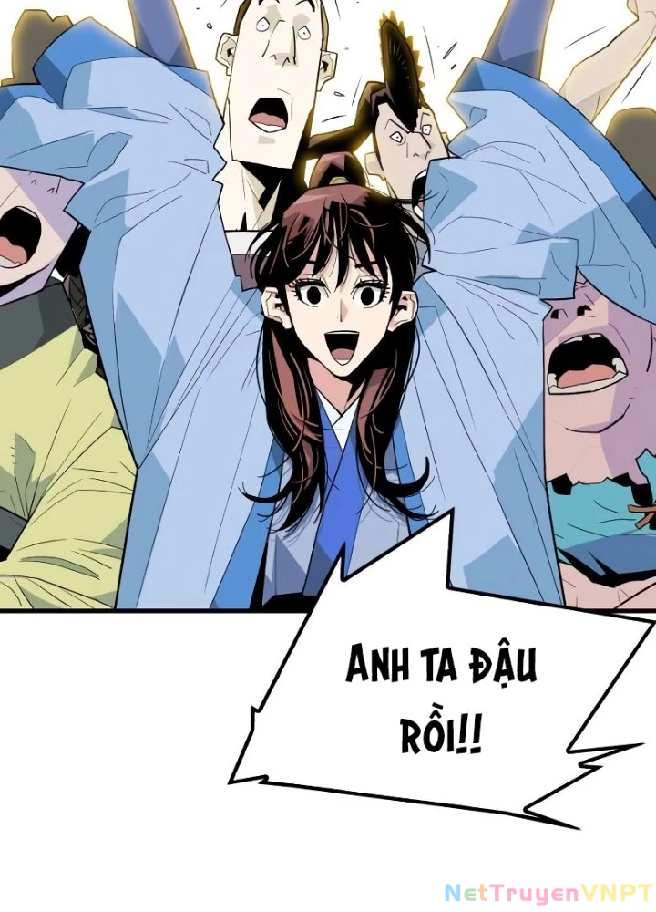 Quỷ Vương Chapter 4 - Trang 2