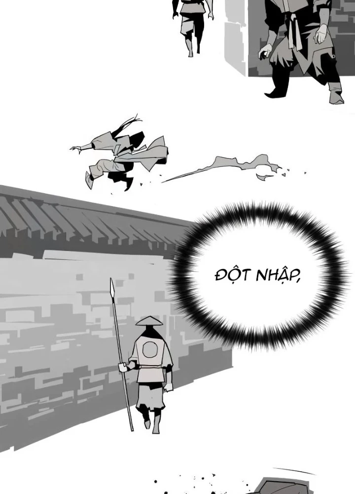 Quỷ Vương Chapter 4 - Trang 2
