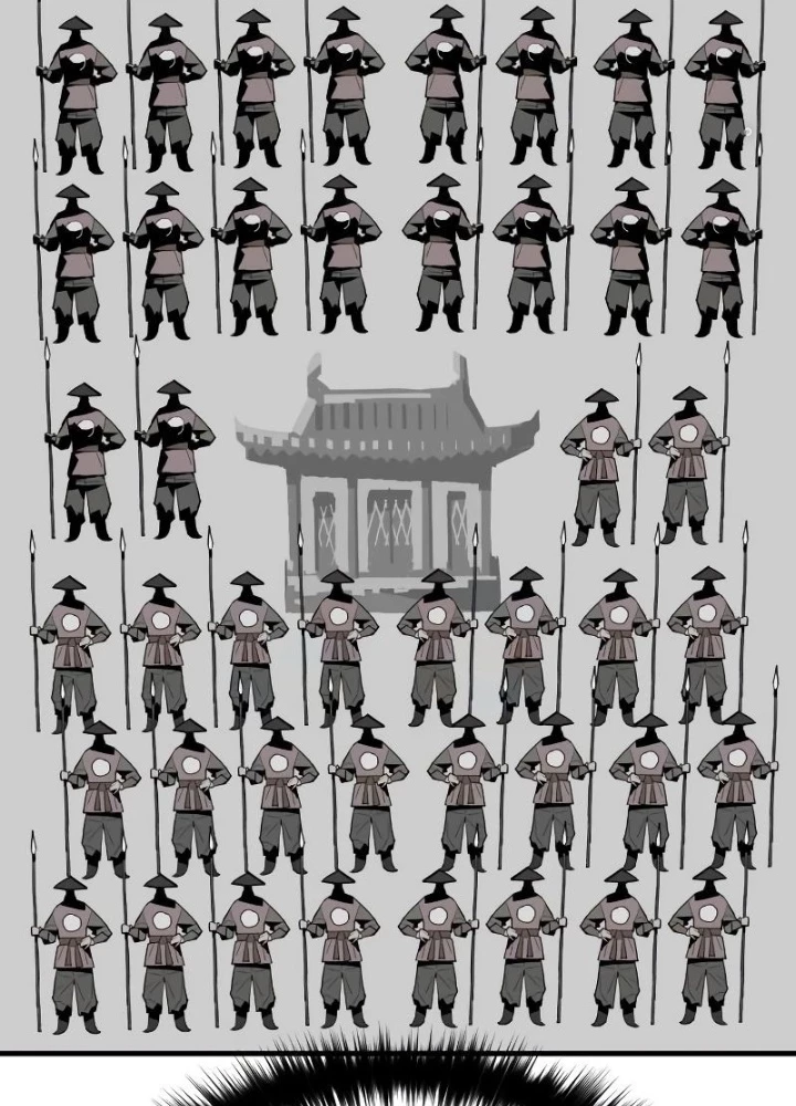 Quỷ Vương Chapter 4 - Trang 2