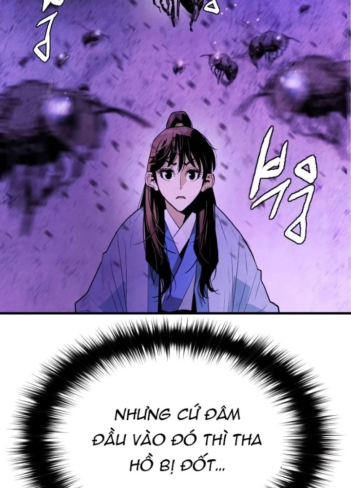 Quỷ Vương Chapter 4 - Trang 2