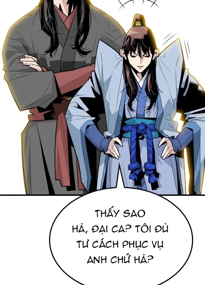 Quỷ Vương Chapter 4 - Trang 2