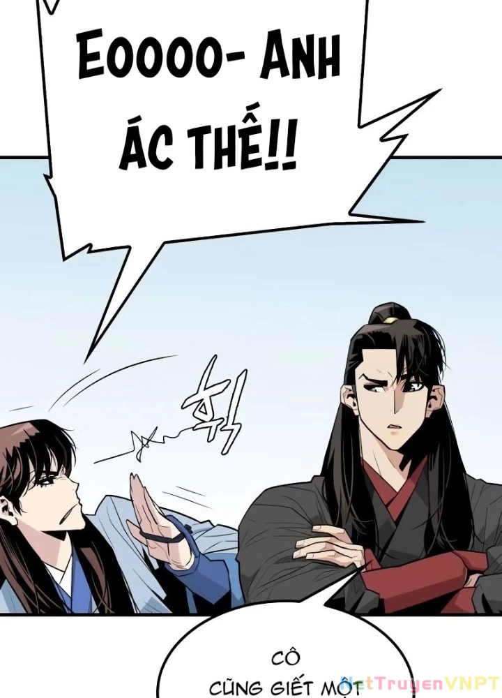 Quỷ Vương Chapter 4 - Trang 2
