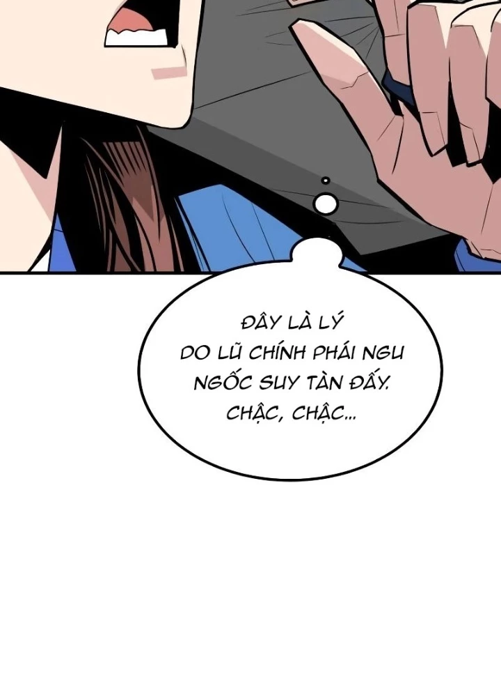 Quỷ Vương Chapter 4 - Trang 2