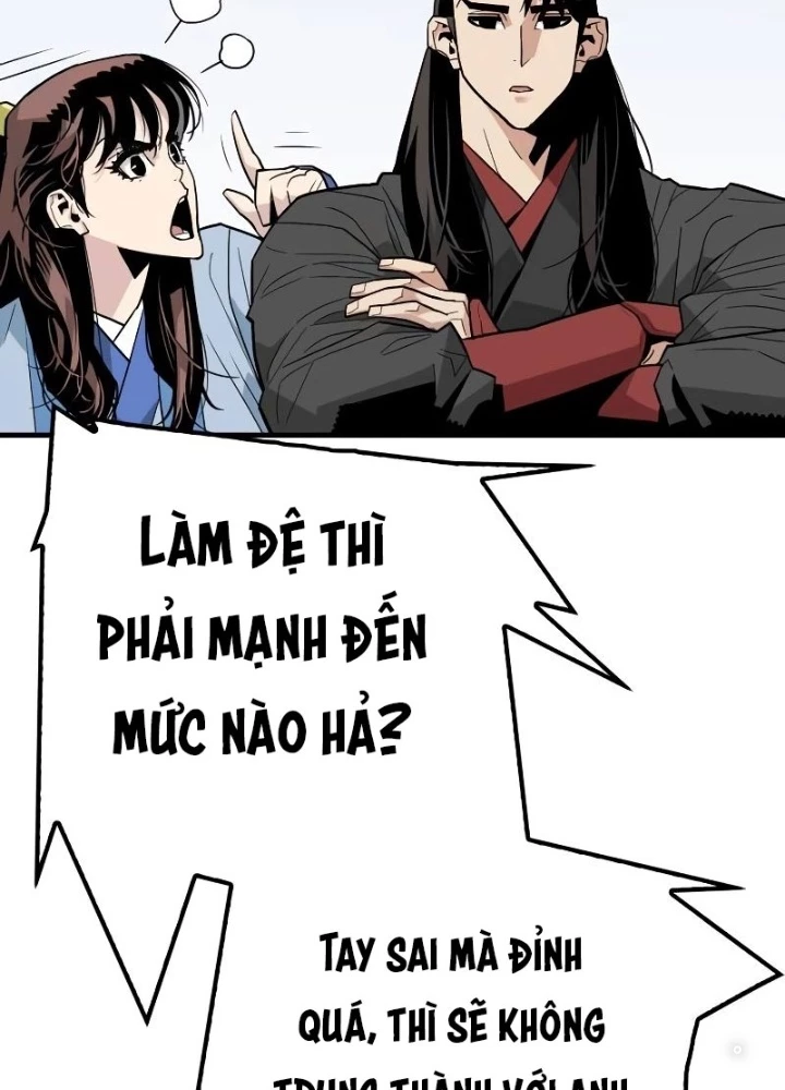 Quỷ Vương Chapter 4 - Trang 2