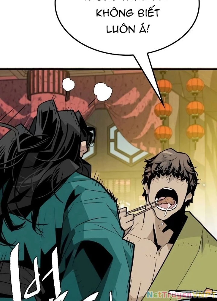 Quỷ Vương Chapter 4 - Trang 2