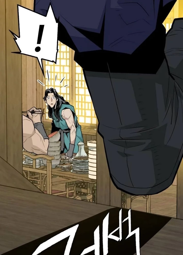 Quỷ Vương Chapter 4 - Trang 2