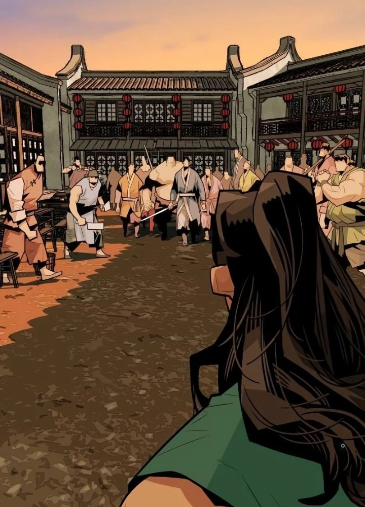 Quỷ Vương Chapter 4 - Trang 2