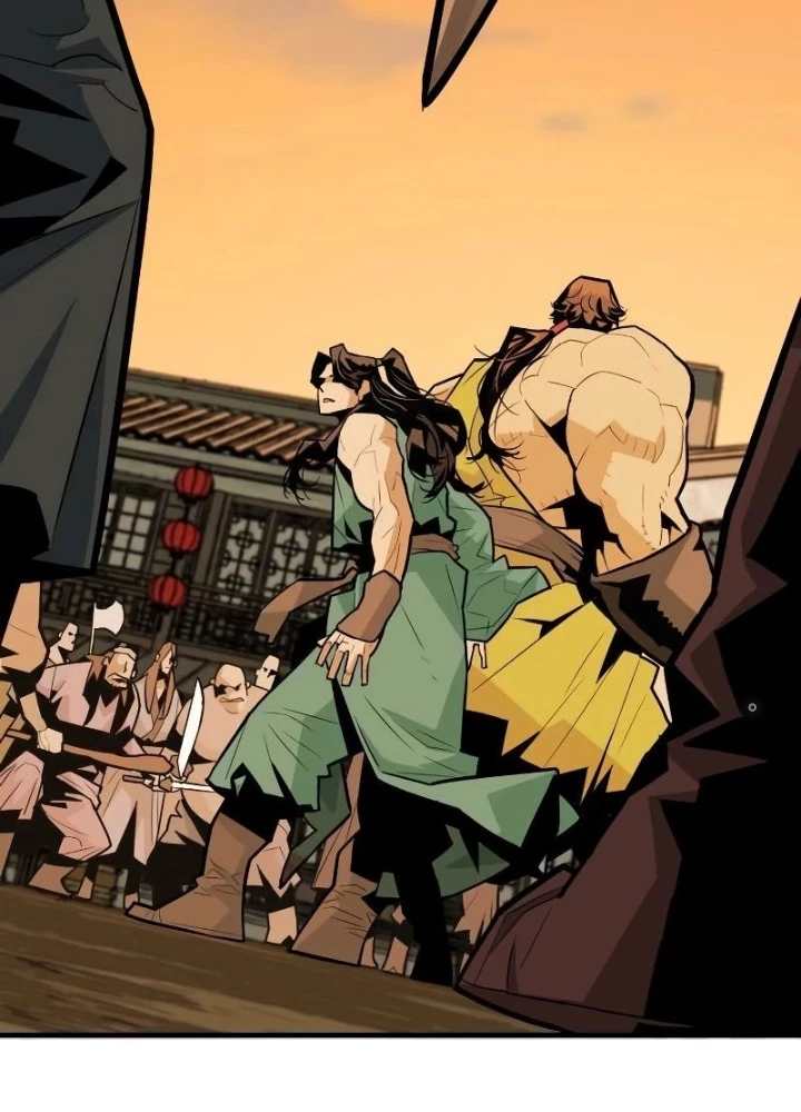 Quỷ Vương Chapter 4 - Trang 2
