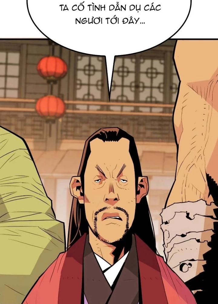 Quỷ Vương Chapter 5 - Trang 2
