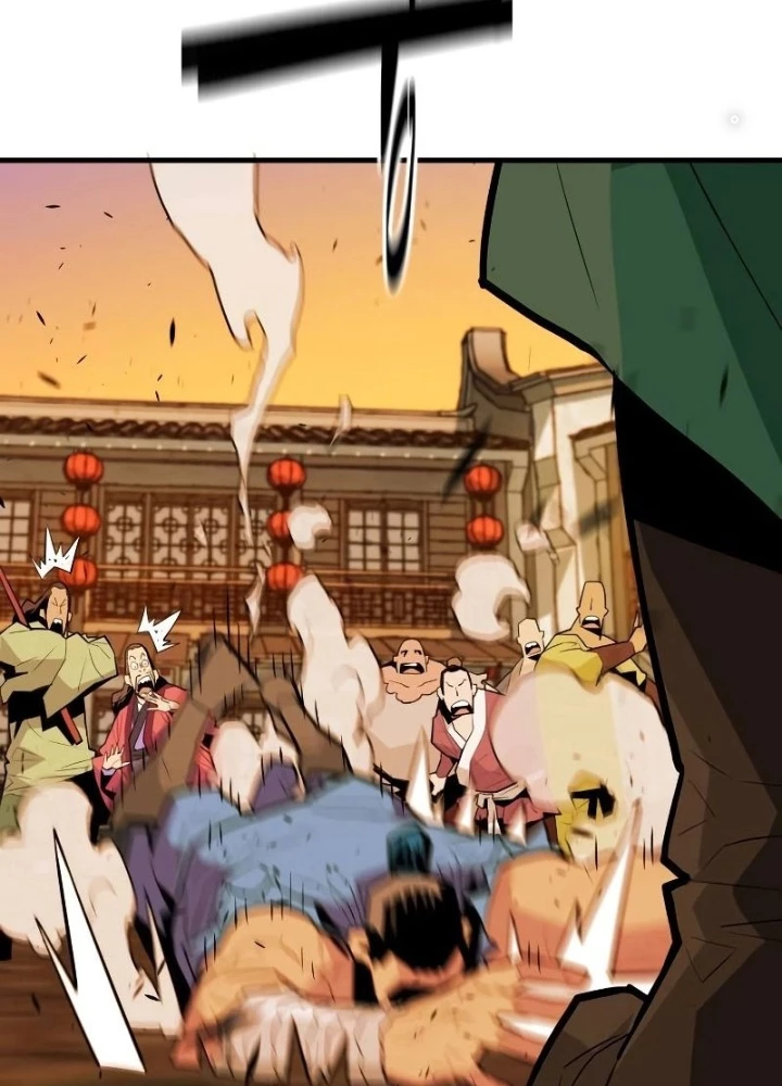 Quỷ Vương Chapter 5 - Trang 2