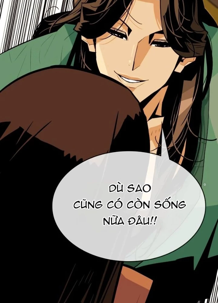 Quỷ Vương Chapter 5 - Trang 2