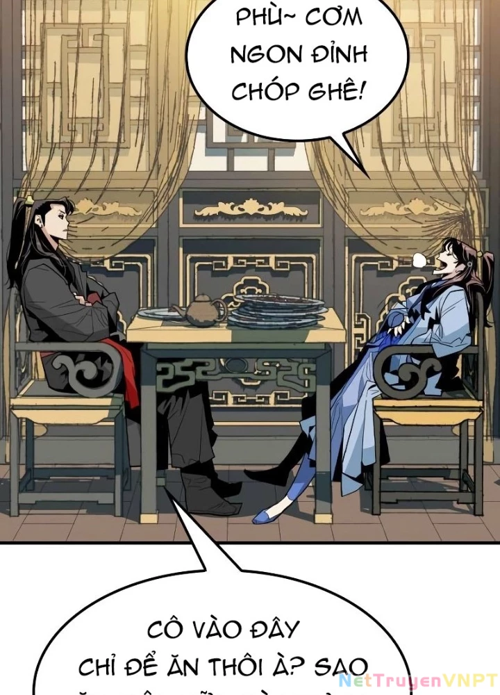 Quỷ Vương Chapter 5 - Trang 2