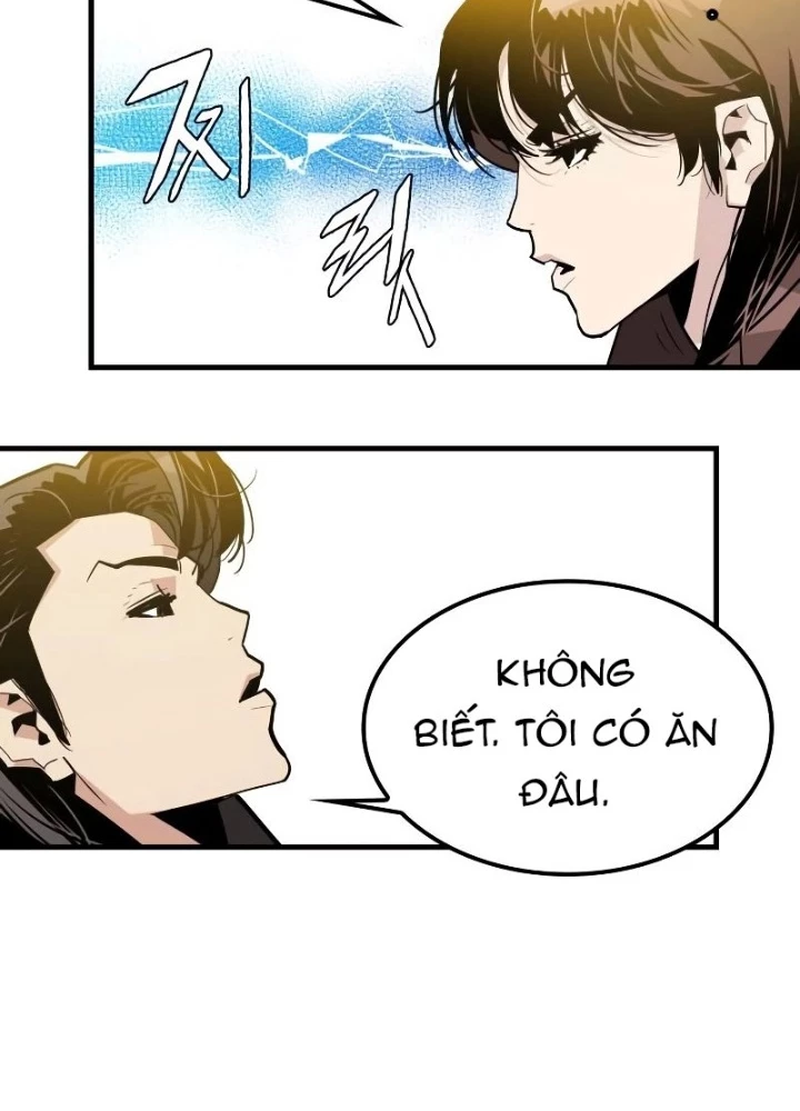 Quỷ Vương Chapter 5 - Trang 2