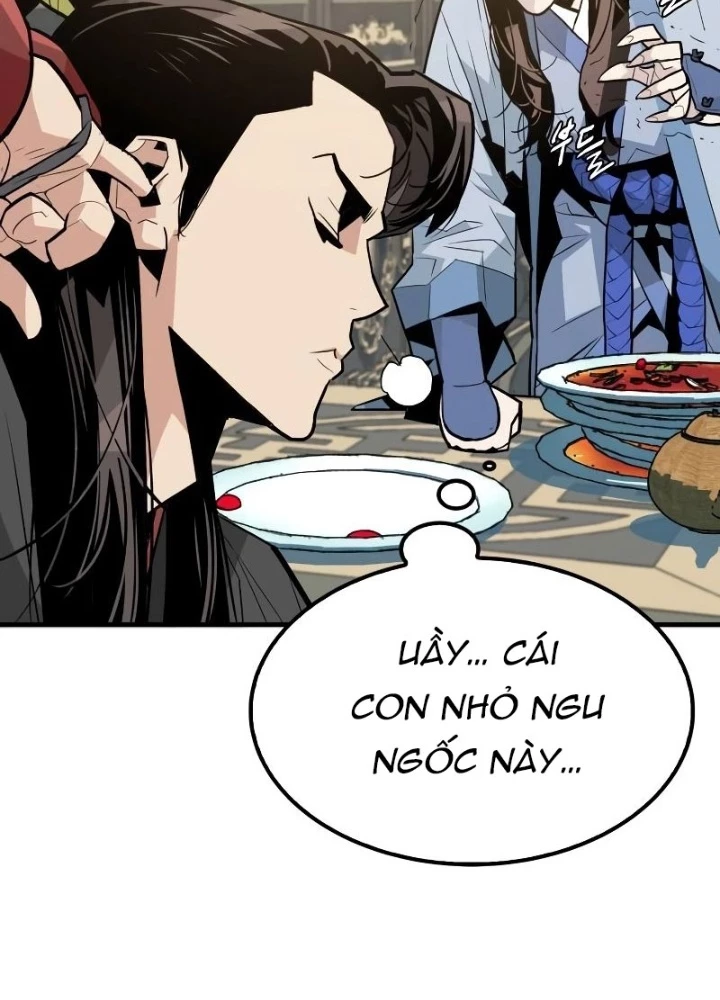 Quỷ Vương Chapter 5 - Trang 2