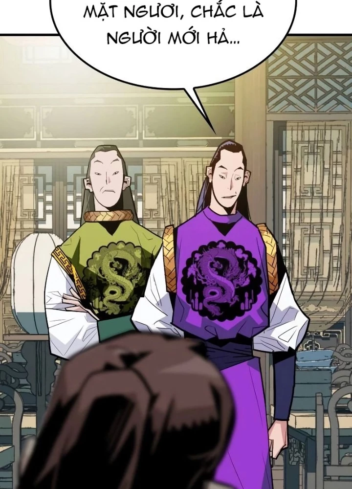 Quỷ Vương Chapter 5 - Trang 2