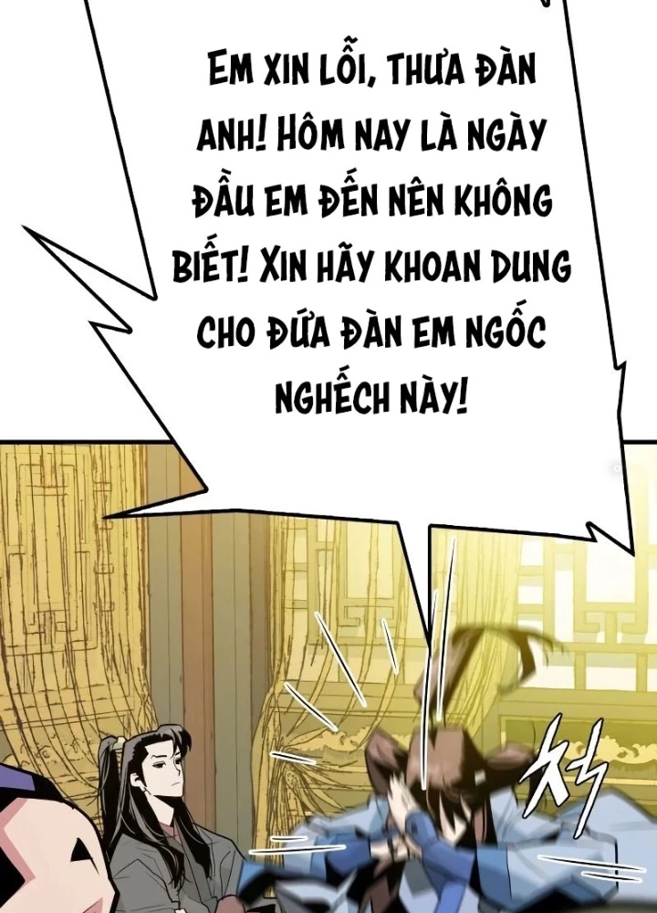 Quỷ Vương Chapter 5 - Trang 2