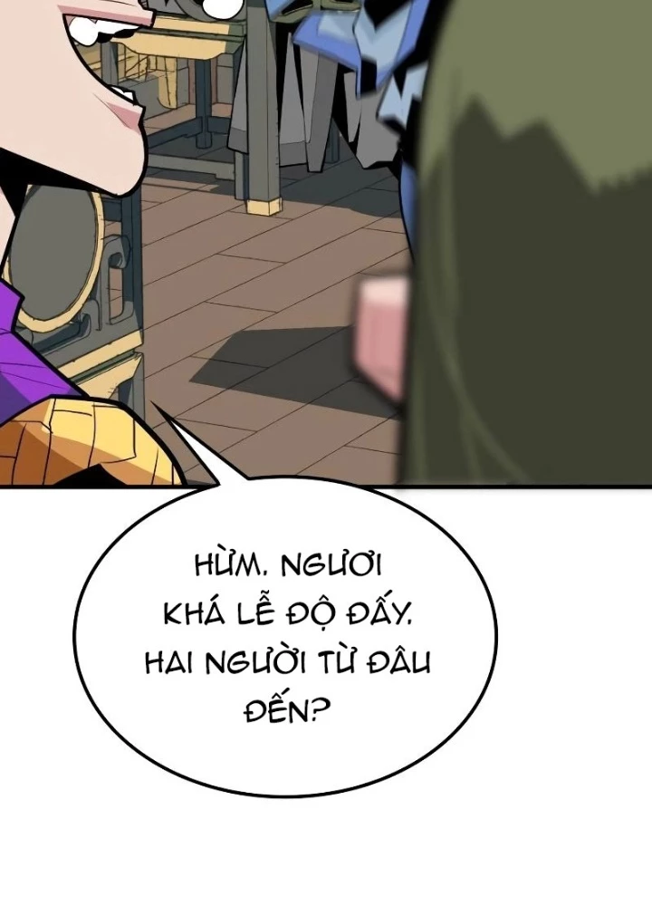Quỷ Vương Chapter 5 - Trang 2