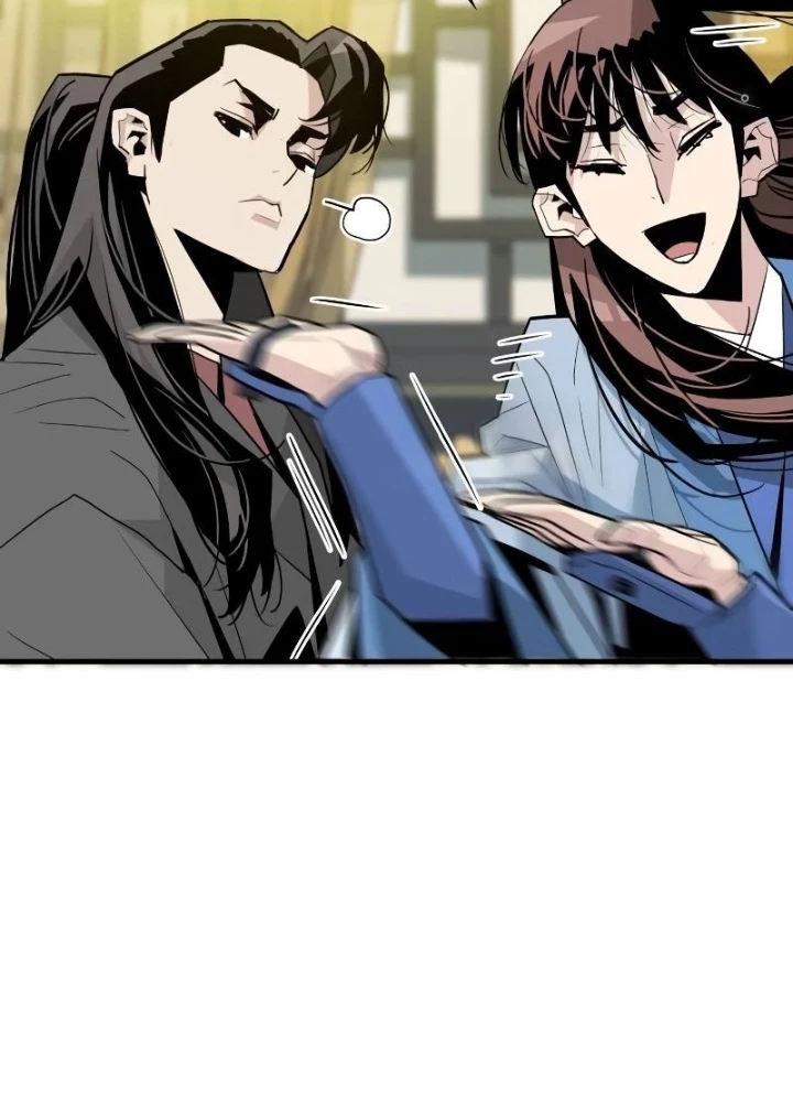 Quỷ Vương Chapter 5 - Trang 2