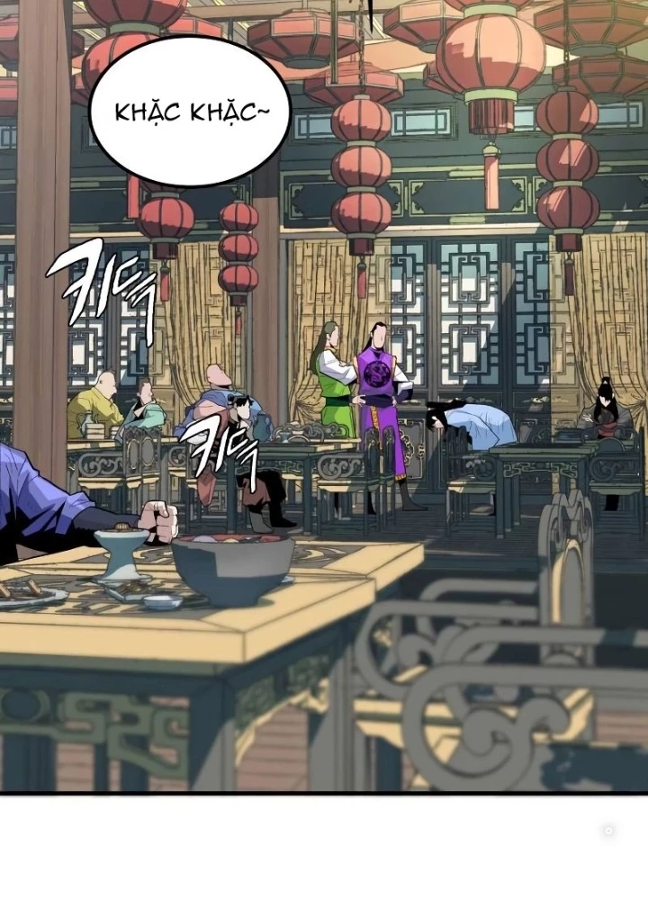 Quỷ Vương Chapter 5 - Trang 2