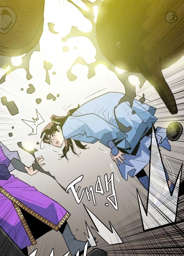 Quỷ Vương Chapter 5 - Trang 2