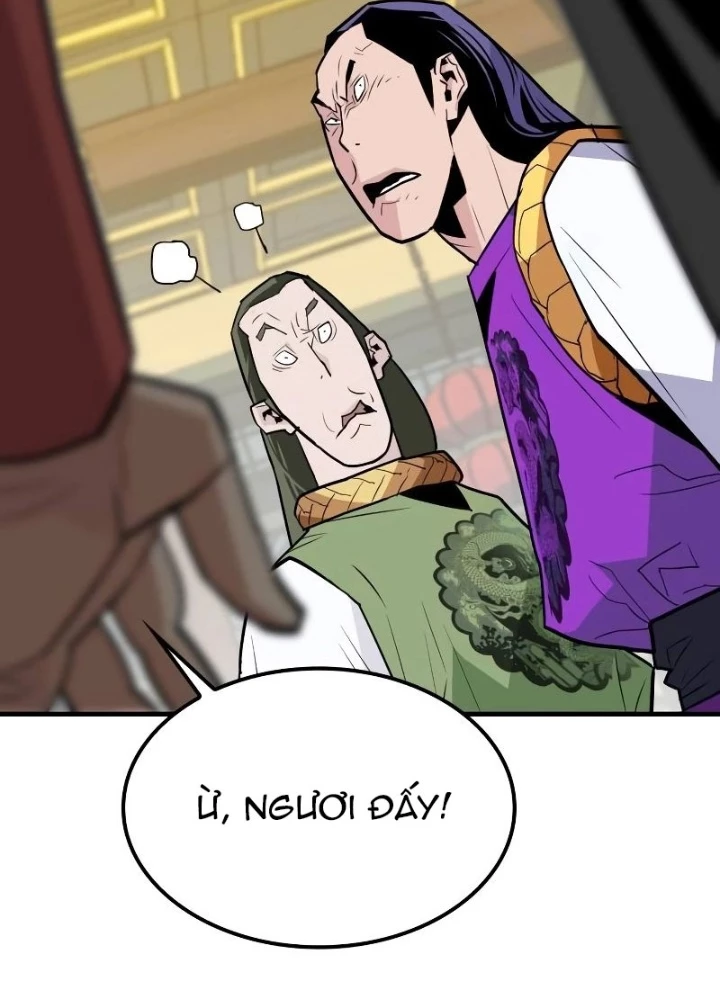 Quỷ Vương Chapter 5 - Trang 2