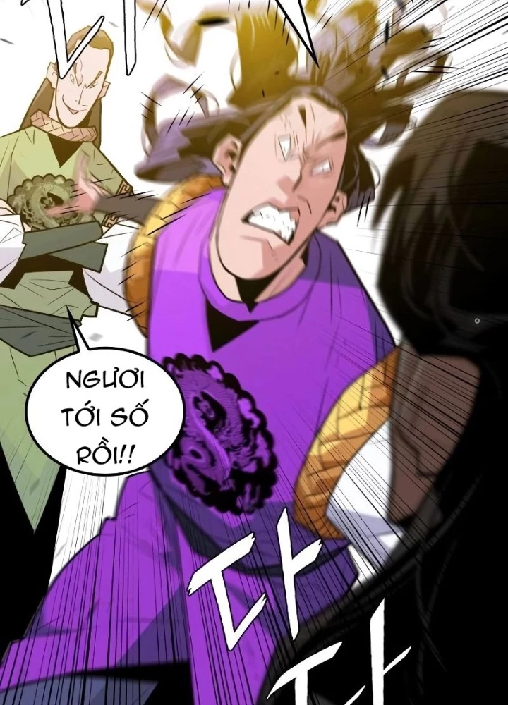 Quỷ Vương Chapter 5 - Trang 2