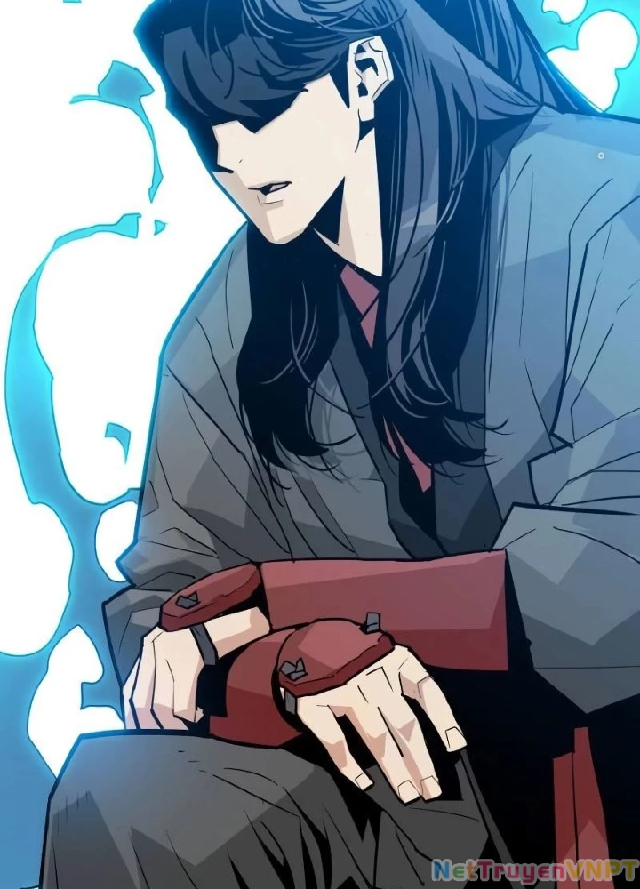 Quỷ Vương Chapter 5 - Trang 2