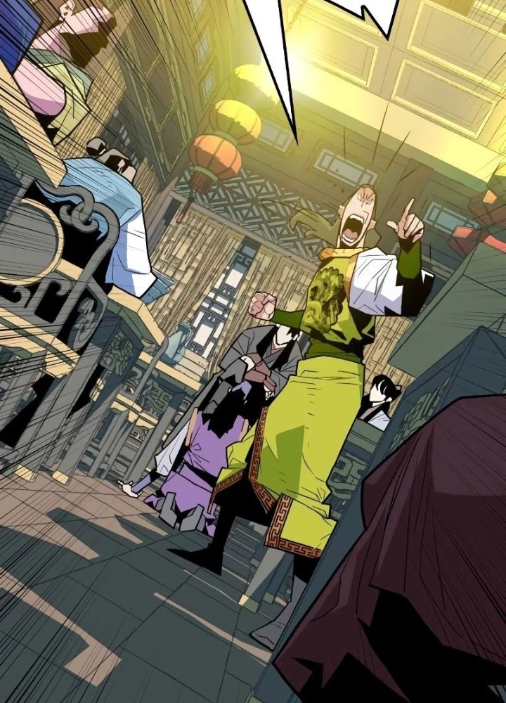 Quỷ Vương Chapter 6 - Trang 2
