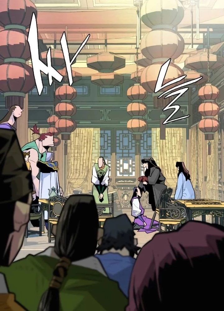 Quỷ Vương Chapter 6 - Trang 2