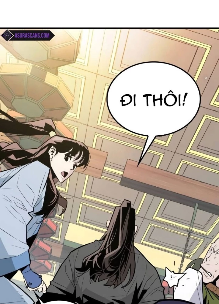 Quỷ Vương Chapter 6 - Trang 2