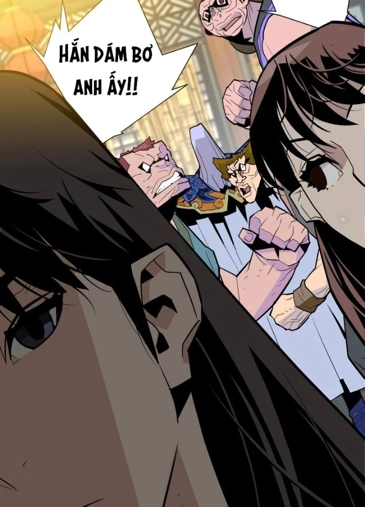 Quỷ Vương Chapter 6 - Trang 2