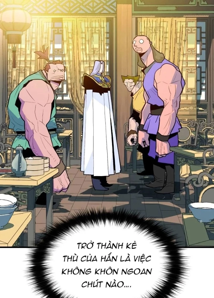 Quỷ Vương Chapter 6 - Trang 2