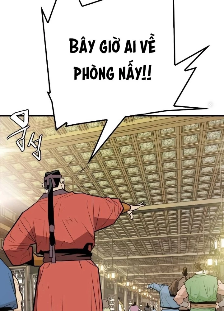 Quỷ Vương Chapter 6 - Trang 2