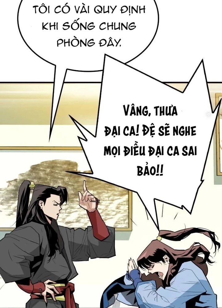 Quỷ Vương Chapter 6 - Trang 2