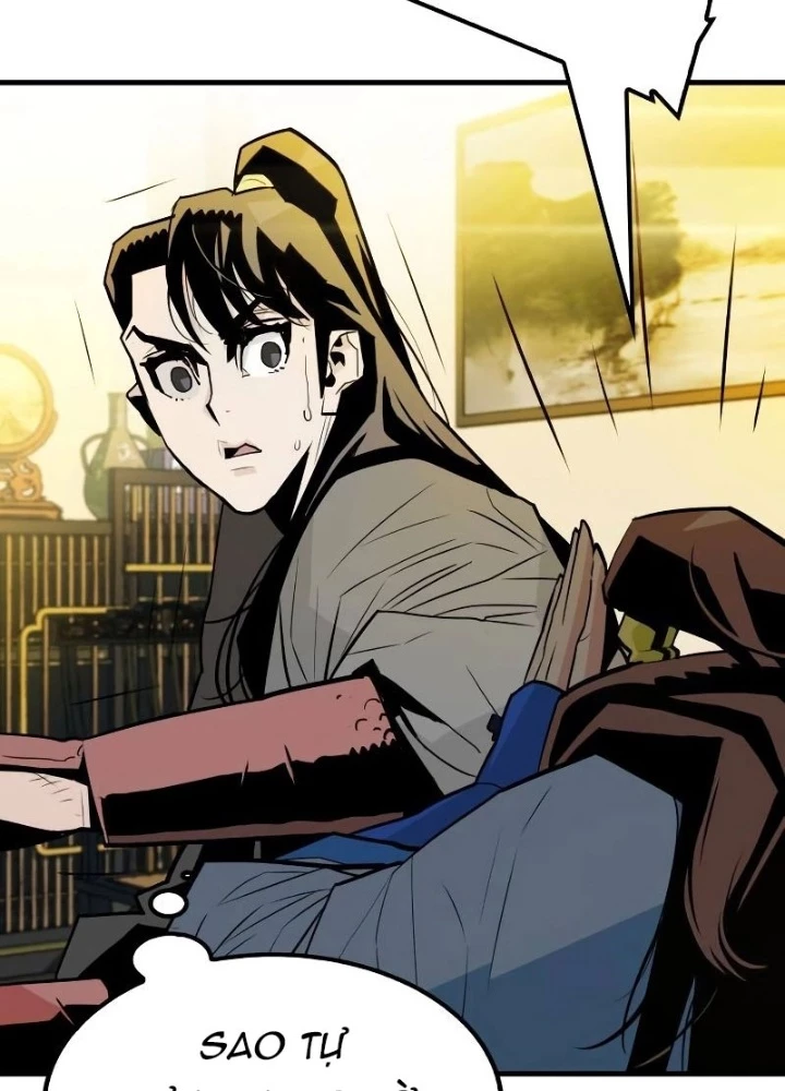 Quỷ Vương Chapter 6 - Trang 2