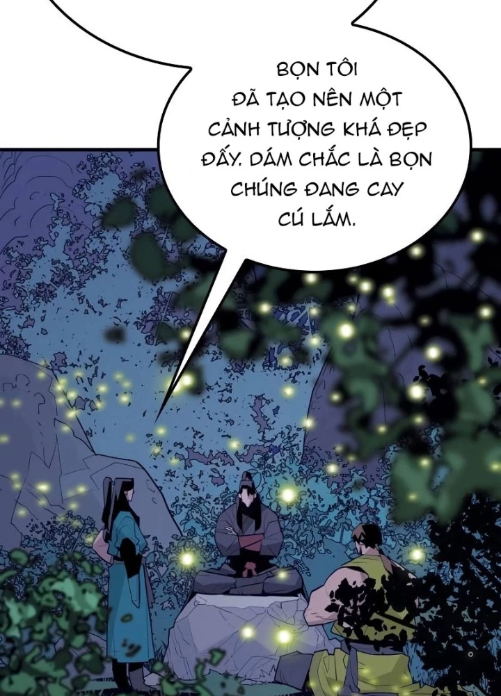 Quỷ Vương Chapter 7 - Trang 2