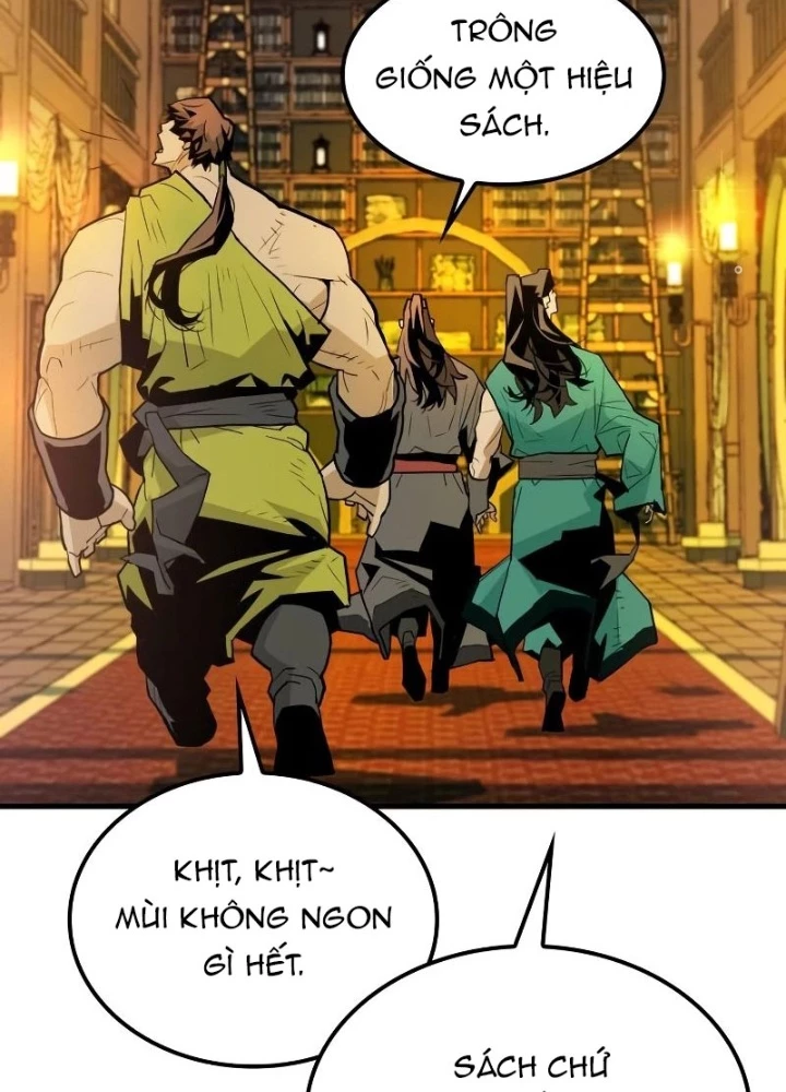 Quỷ Vương Chapter 7 - Trang 2