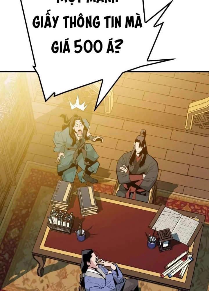Quỷ Vương Chapter 7 - Trang 2