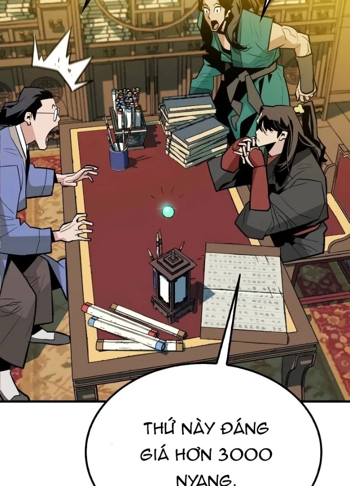 Quỷ Vương Chapter 7 - Trang 2