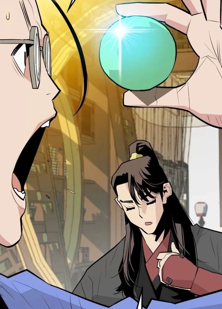 Quỷ Vương Chapter 7 - Trang 2