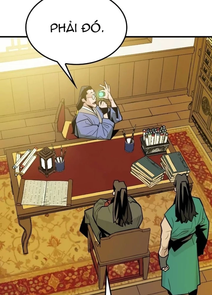 Quỷ Vương Chapter 7 - Trang 2