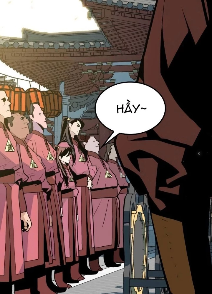 Quỷ Vương Chapter 7 - Trang 2