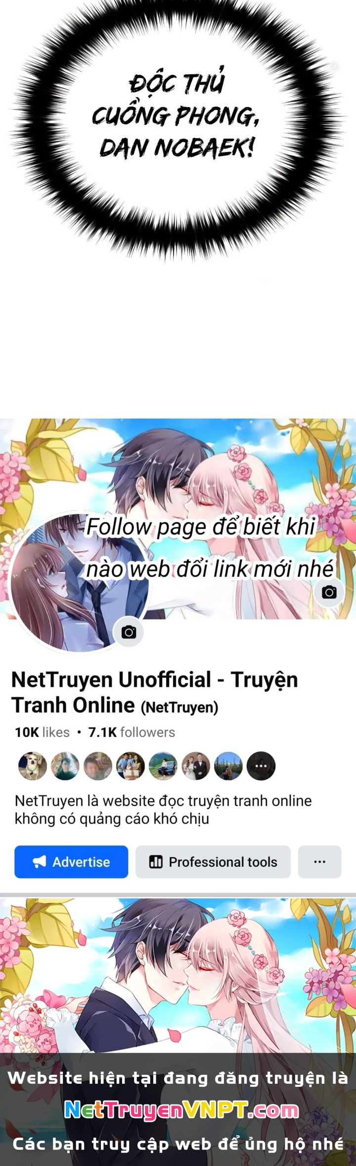 Quỷ Vương Chapter 7 - Trang 2