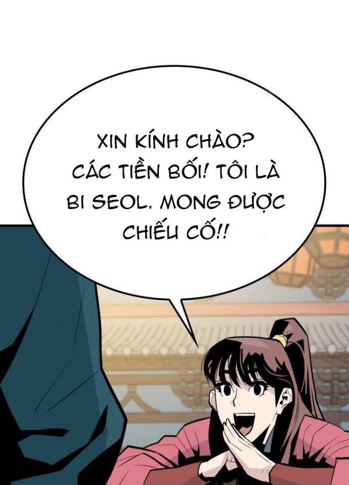 Quỷ Vương Chapter 8 - Trang 2